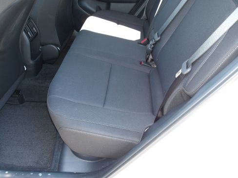 Certified 2025 Hyundai Kona SEL image 11