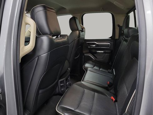 Used 2019 RAM 1500 Laramie image 5