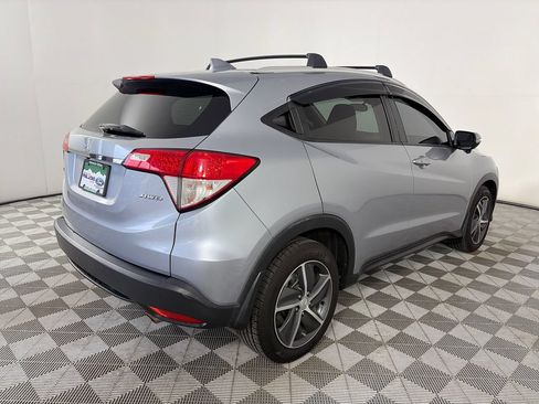 Used 2022 Honda HR-V EX image 7