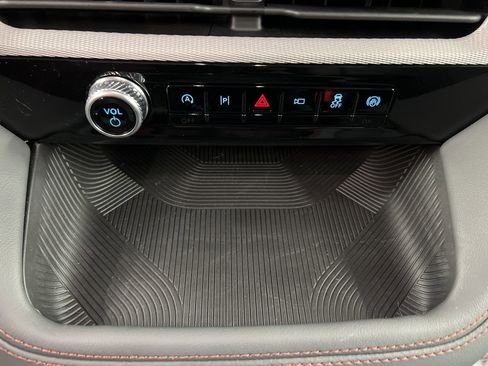 New 2026 Ford Explorer Active image 14