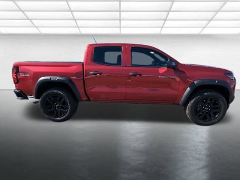 New 2025 Chevrolet Colorado Trail Boss image 28