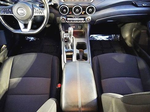 Used 2023 Nissan Sentra SV w/ All-Weather Package image 19