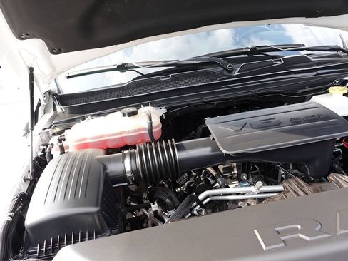 Used 2023 RAM 1500 Big Horn AWD/4WD image 62
