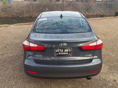 Used 2016 Kia Forte EX image 7