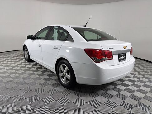 Used 2013 Chevrolet Cruze LT w/ Enhanced Safety Package image 7