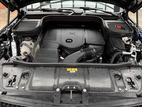 Used 2026 Mercedes-Benz GLE 350 4MATIC image 25