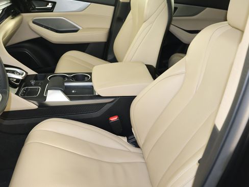 Certified 2023 Acura MDX SH-AWD w/ Technology Package image 38