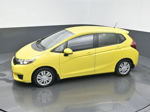 Used 2016 Honda Fit LX image 12