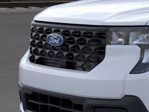 New 2026 Ford Maverick XLT w/ Equipment Group 301A image 33