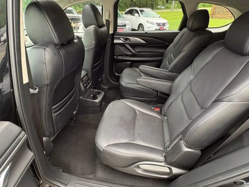 Used 2021 MAZDA CX-9 Touring w/ Touring Premium Package AWD/4WD image 26