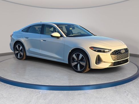 New 2025 Audi A5 2.0T Premium Plus image 3