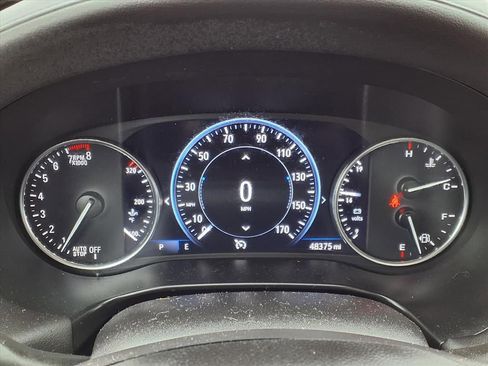 Used 2023 Buick Enclave Premium w/ Experience Buick Package image 29