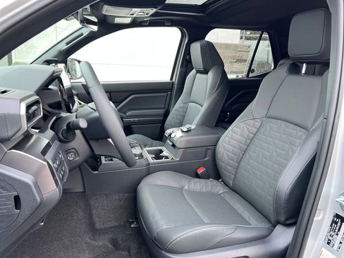 New 2026 Toyota 4Runner TRD Sport Premium image 11