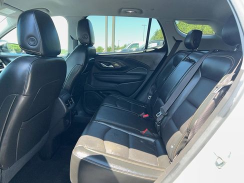 Used 2019 GMC Terrain SLT FWD image 26