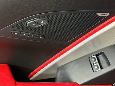 Used 2019 Chevrolet Corvette Grand Sport RWD image 11