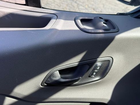 New 2025 Ford Transit 150 Low Roof w/ Load Area Protection Package image 7
