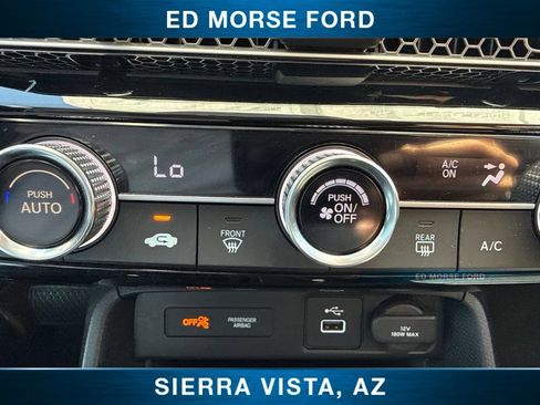 Used 2024 Honda Civic LX image 16