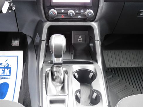 New 2025 Ford Ranger XLT w/ Chrome Accent Package image 16