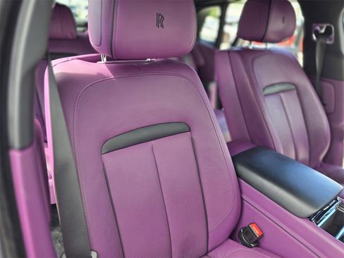 Used 2021 Rolls-Royce Ghost image 20