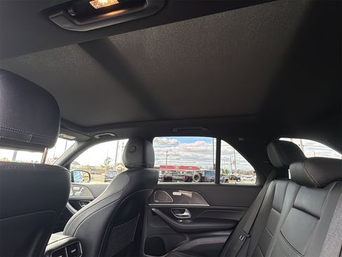 Certified 2023 Mercedes-Benz GLE 350 4MATIC image 14