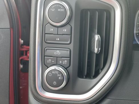 Certified 2022 GMC Sierra 3500 SLE w/ X31 Off-Road Package image 16