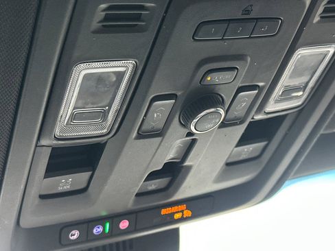 Used 2023 GMC Yukon XL AT4 w/ AT4 Premium Package image 22