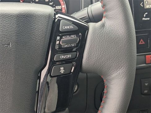 New 2026 Nissan Frontier PRO-4X w/ Pro Premium Package image 18