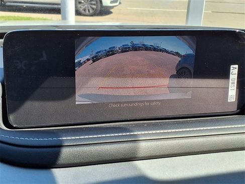 New 2026 MAZDA CX-30 AWD 2.5 S image 8