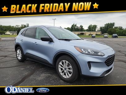Used 2022 Ford Escape SE w/ Convenience Package