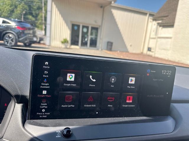 Used 2025 Honda Accord Touring image 12
