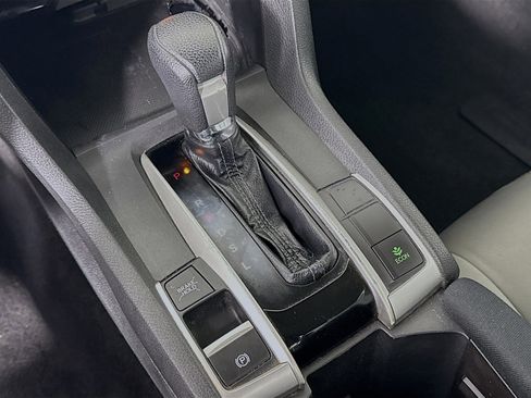 Used 2018 Honda Civic EX image 18