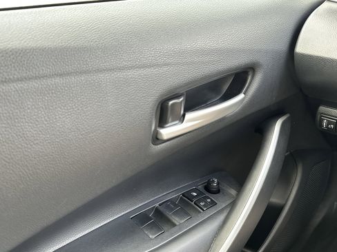 Used 2021 Toyota Corolla SE image 24