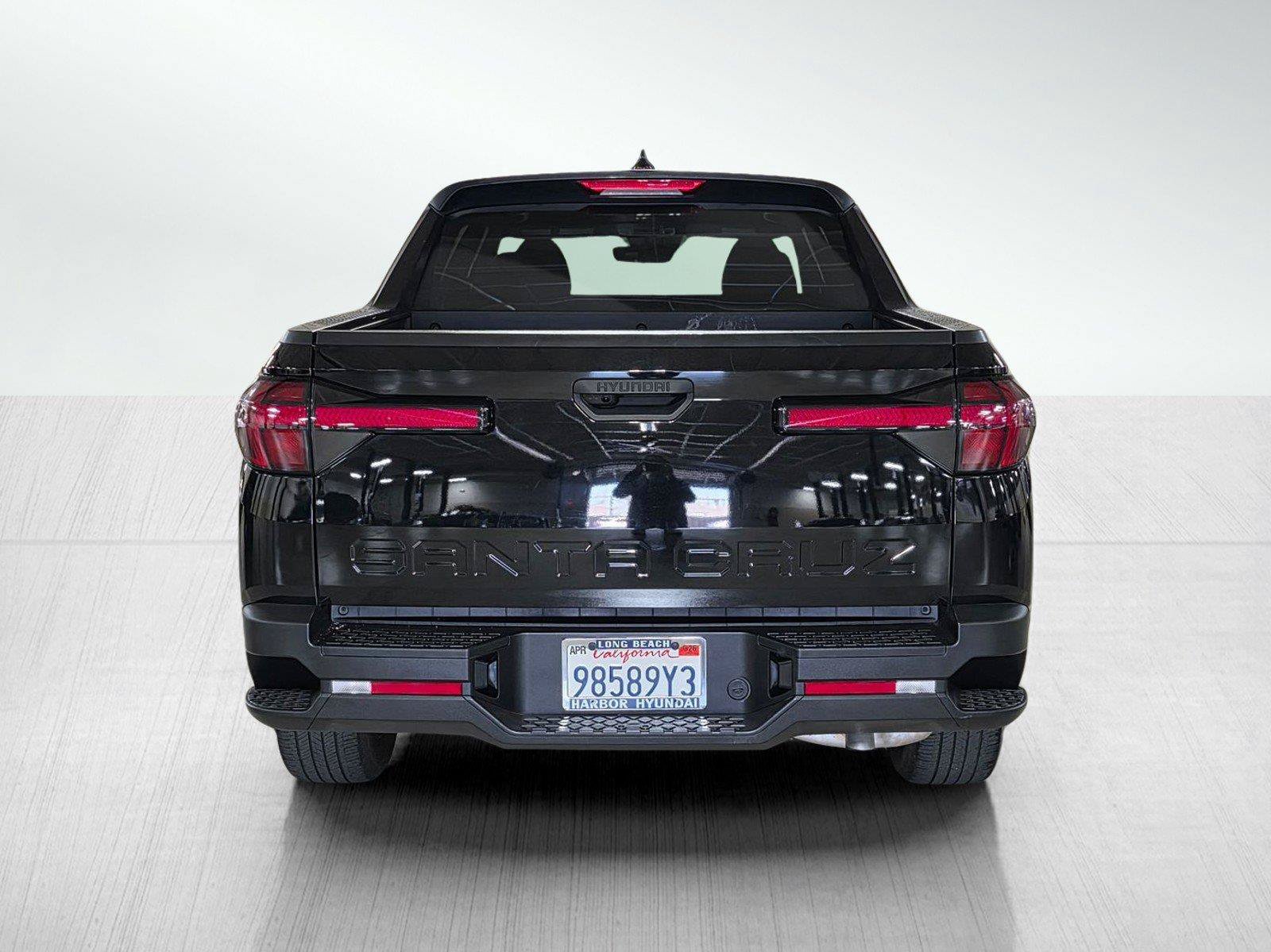 Used 2024 Hyundai Santa Cruz SEL FWD image 6