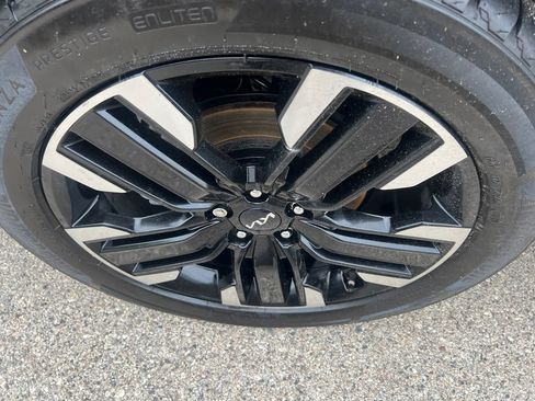 Certified 2024 Kia Telluride SX Prestige AWD/4WD image 41
