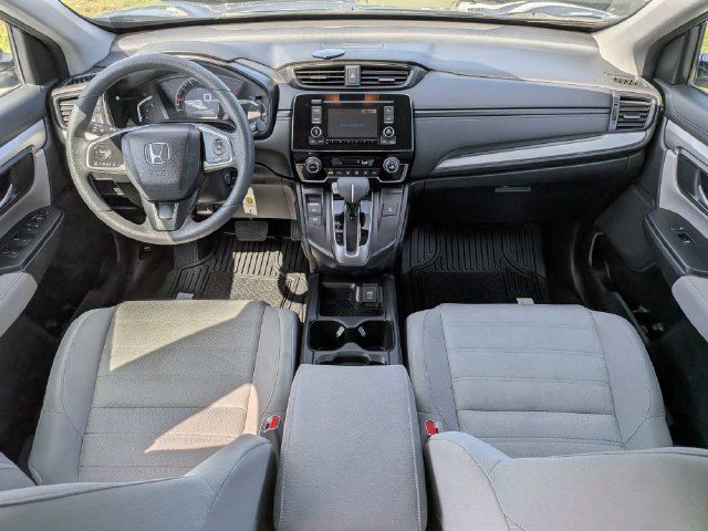 Used 2017 Honda CR-V LX image 13