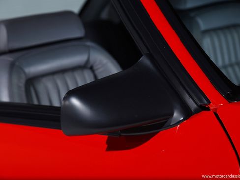 Used 1993 Ford Mustang Cobra image 25