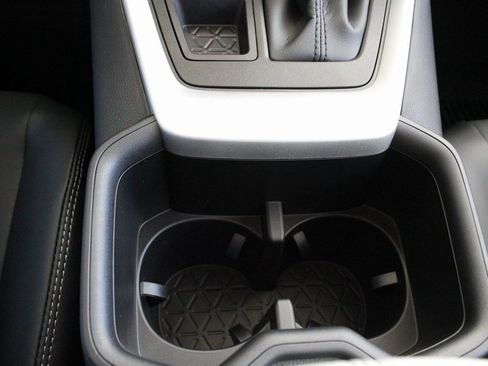 New 2025 Toyota RAV4 XLE Premium image 38