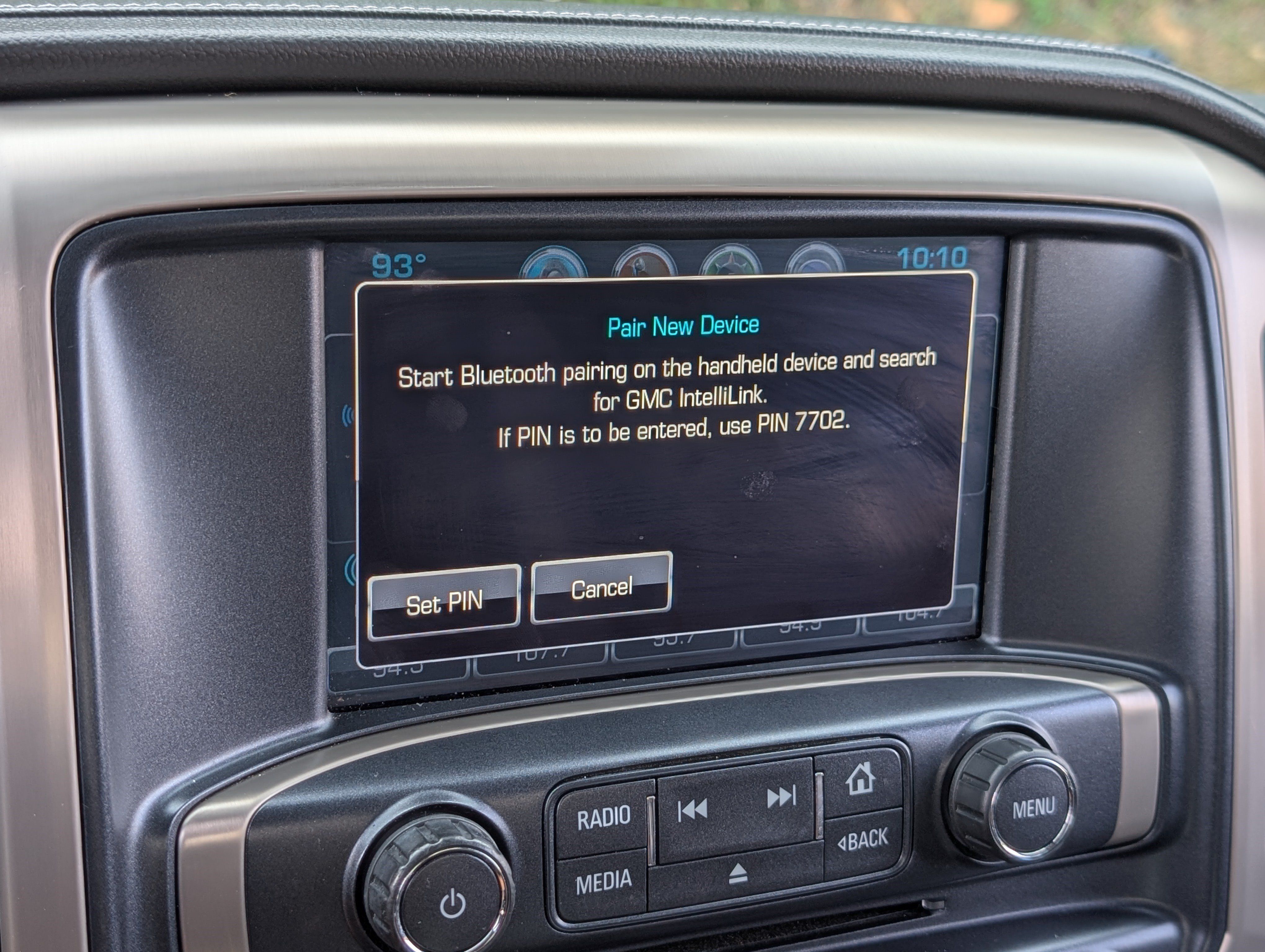 Used 2018 GMC Sierra 1500 Denali AWD/4WD image 29