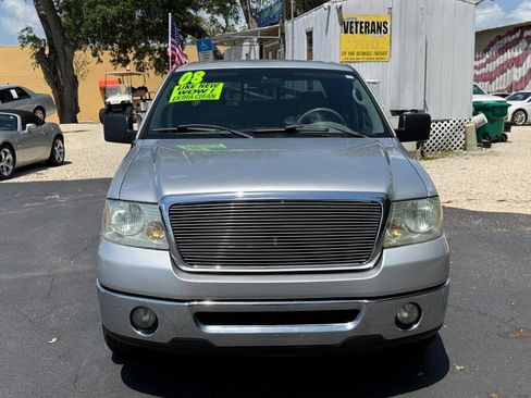 Used 2008 Ford F150 XLT RWD image 2
