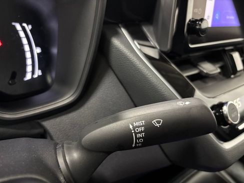 Used 2026 Toyota Corolla LE FWD image 22