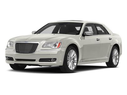 Used 2013 Chrysler 300 w/ Driver Convenience Group