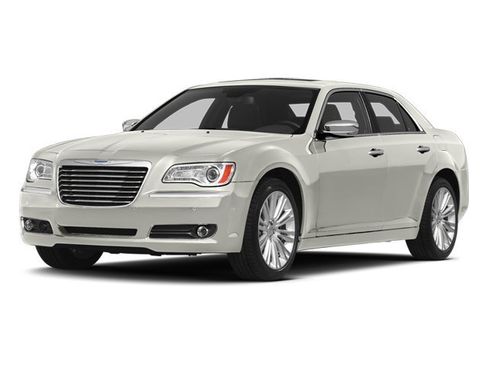 Used 2013 Chrysler 300 w/ Driver Convenience Group RWD image 1