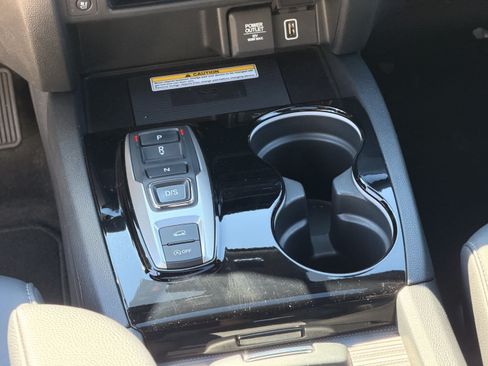 Used 2022 Honda Passport Elite image 18