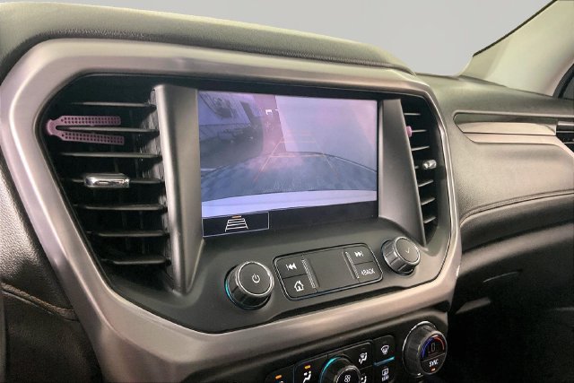 Used 2020 GMC Acadia AT4 AWD/4WD image 12