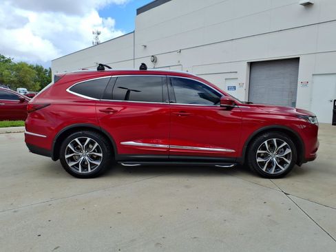 Used 2023 Acura MDX FWD w/ Technology Package image 16