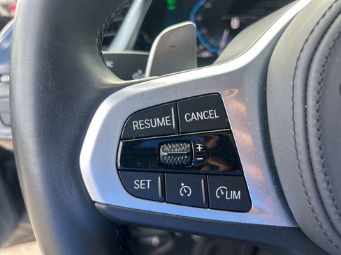 Used 2025 BMW Z4 sDrive30i image 45