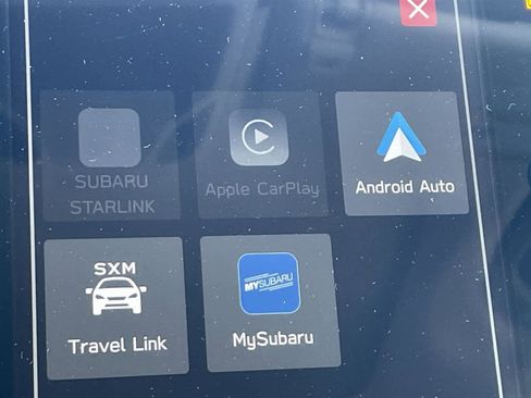 Certified 2023 Subaru Outback Limited image 23