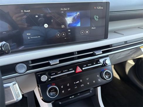 New 2026 Hyundai Tucson Limited image 30