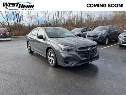 Used 2023 Subaru Legacy