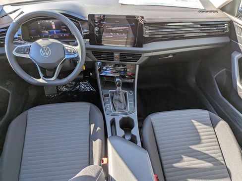 New 2026 Volkswagen Jetta S image 15